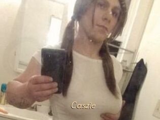 Caszie