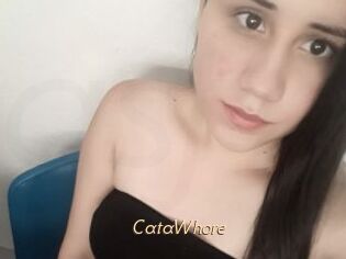CataWhore