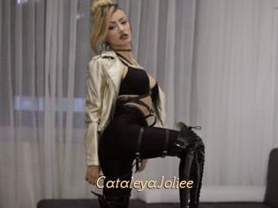CataleyaJoliee