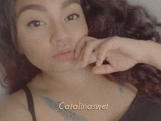 Catalinaswet