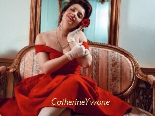CatherineYvvone