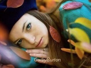 CathyBurton