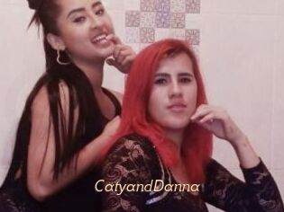 CatyandDanna