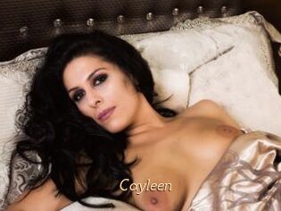 Cayleen