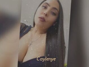 Caylenye