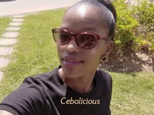 Cebolicious