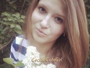 CeciliaCuteGirl