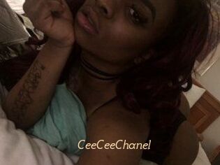 CeeCeeChanel