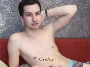 CeeJoy