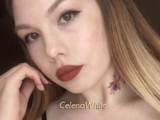 CelenaWhite