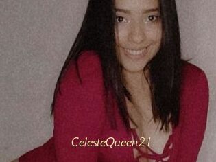 CelesteQueen21