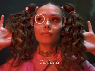 Cerdana