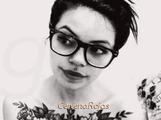 CervenaRojas