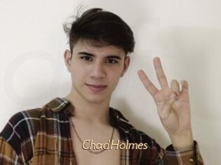 ChadHolmes
