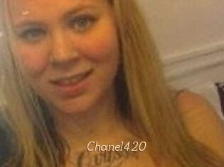 Chanel420