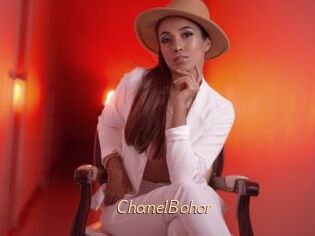 ChanelBohor