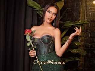 ChanelMoreno