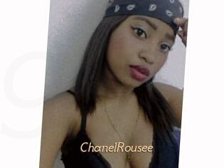 ChanelRousee