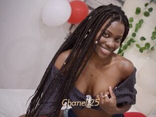 Chanell25