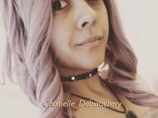 Chanelle_Debauchery
