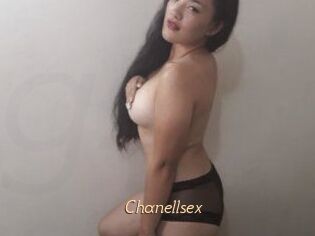 Chanellsex