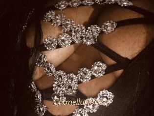 Chanelluvjonez