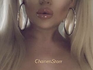 ChanenStarr