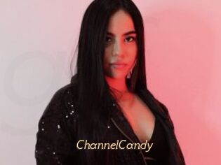 ChannelCandy