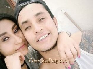 CharAndDeisySex