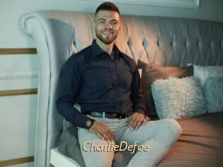 CharlieDefoe