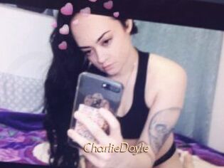 CharlieDoyle