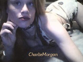 CharlieMorgan