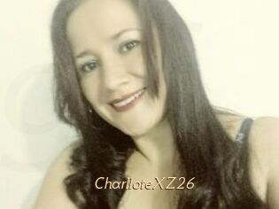 CharlloteXZ26