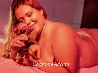 CharlotteAdams