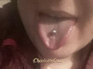 CharlotteCruz