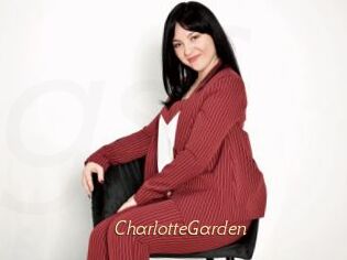 CharlotteGarden