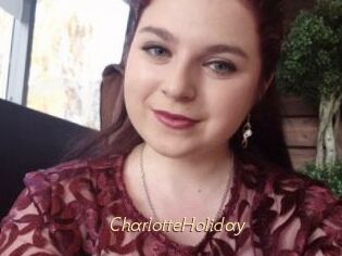 CharlotteHoliday