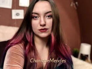 CharlotteMendes
