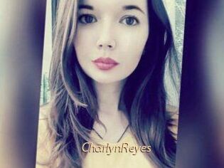 CharlynReyes