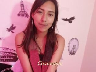 Charmaine