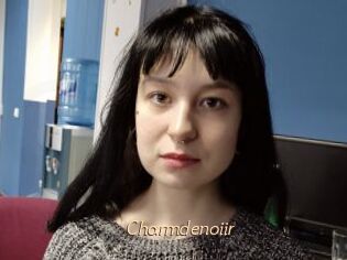 Charmdenoiir