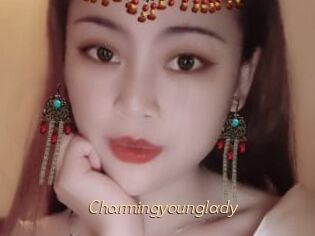 Charmingyounglady