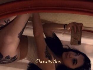 ChastityAnn