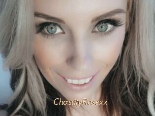 ChastityRosexx
