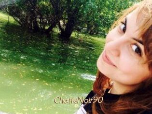ChatteNoir90