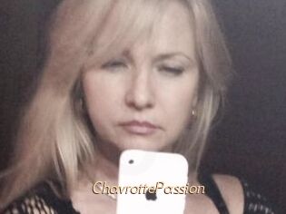 ChavrottePassion
