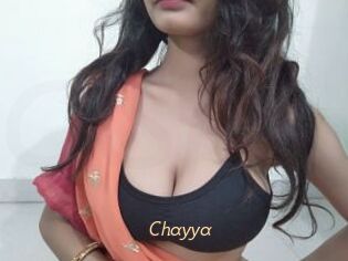 Chayya