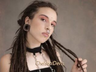 ChelseaDevis