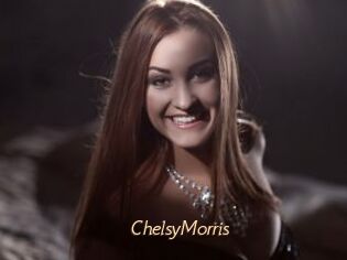 ChelsyMorris