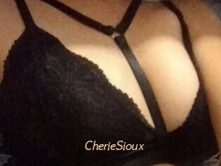 CherieSioux
